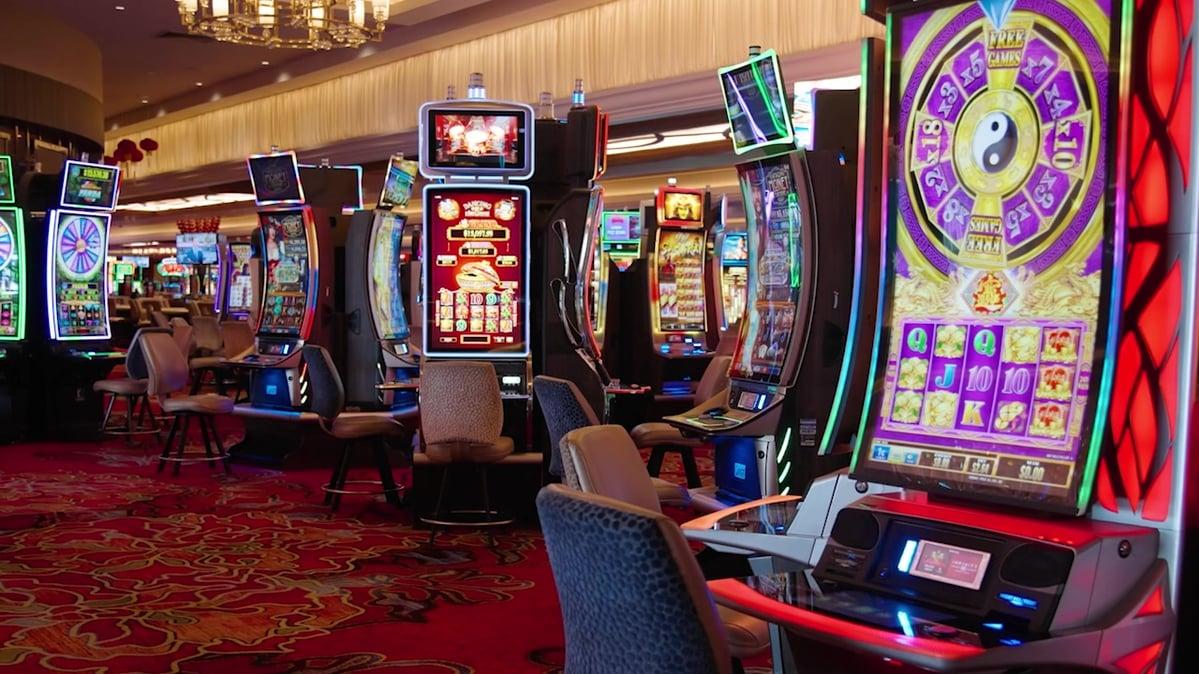 Trải nghiệm đánh bạc casino trực tuyến và khám phá cơ hội thắng lớn cùng đánh bạc casino trực tuyến