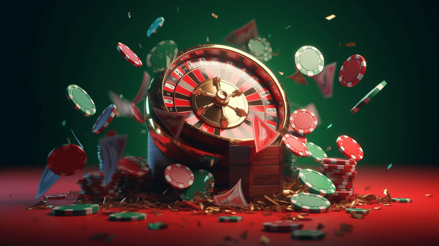 Khám phá cơ hội trúng thưởng hấp dẫn cùng Lucky Dragon Boat tại Lucky Dragon Boat ngay hôm nay