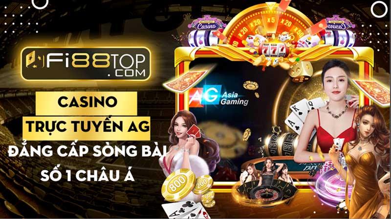 Khám phá trang chủ ku casino và trải nghiệm đẳng cấp tại ku casino Việt Nam