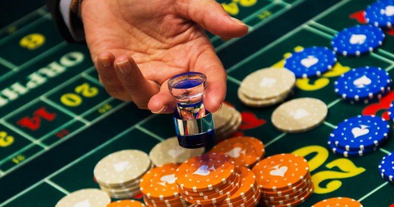 Bí quyết kiếm tiền từ casino online hiệu quả năm 2024