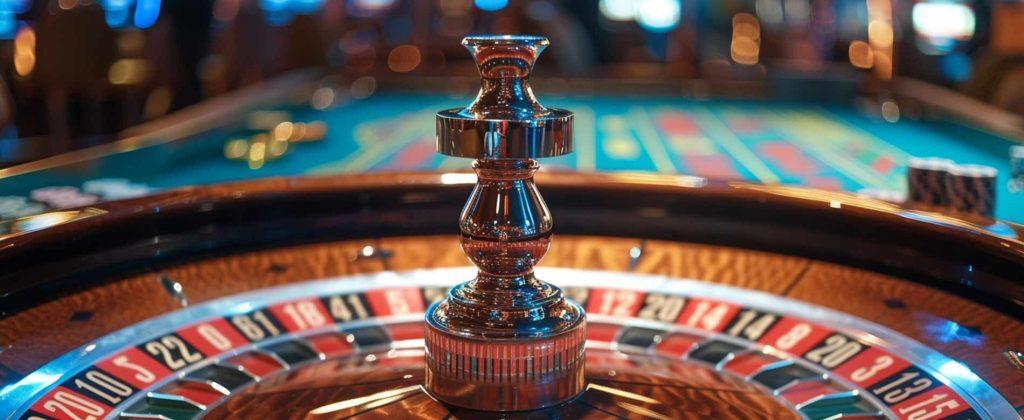 Khám phá cách chơi european roulette tại các online casino hàng đầu Việt Nam