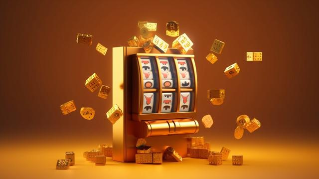 Khám phá Casino online hấp dẫn với cơ hội thắng lớn mỗi ngày