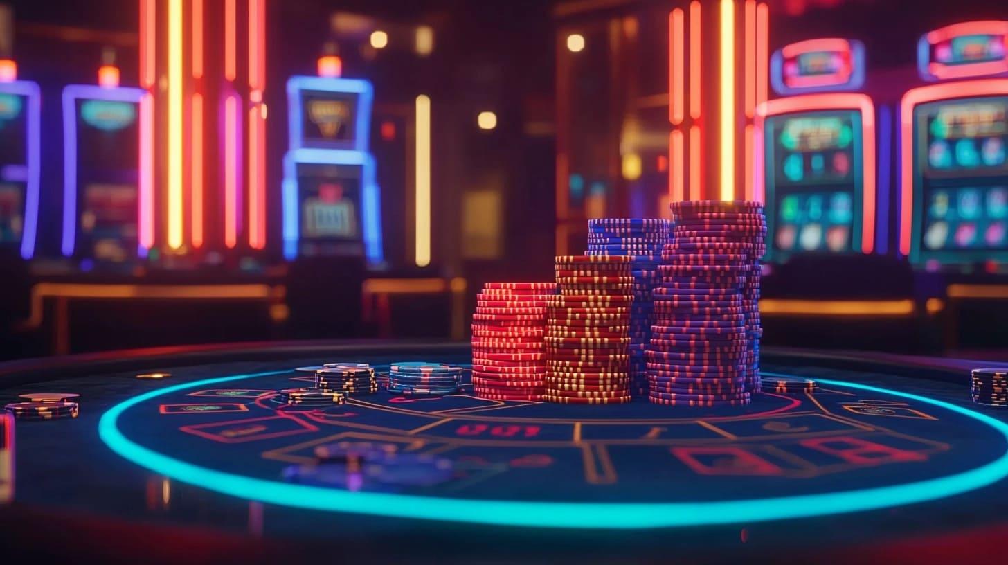 Khám phá trang chủ ku casino và trải nghiệm đẳng cấp tại ku casino Việt Nam