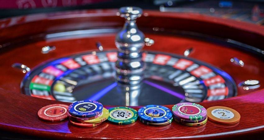 Khám phá trải nghiệm đỉnh cao tại ag live casino cùng các trò chơi hấp dẫn