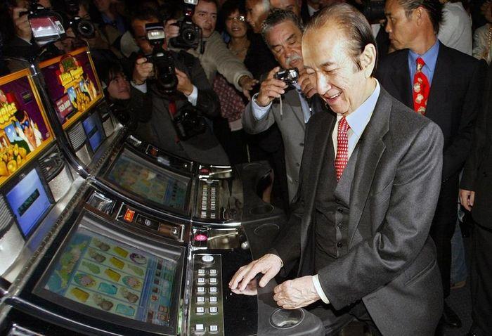 Trải nghiệm tuyệt vời tại live casino online với nhiều trò chơi hấp dẫn