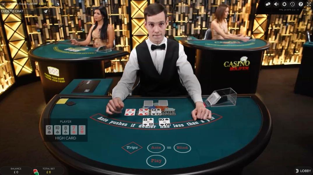 Khám phá ưu điểm vượt trội của casino trực tuyến và cơ hội thắng lớn tại các sòng bạc casino trực tuyến uy tín