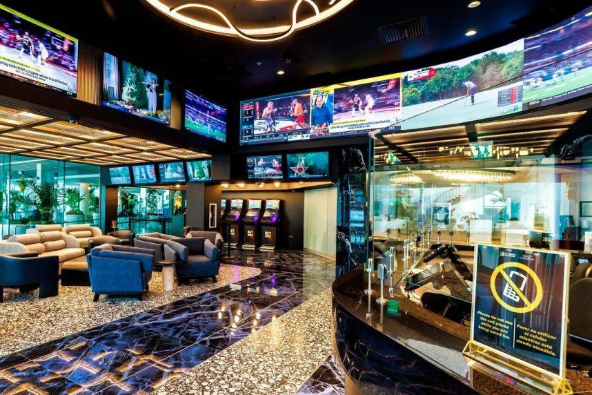 Khám phá cơ hội thắng lớn tại 888 bet casino cùng trải nghiệm đa dạng dịch vụ 888 bet casino hấp dẫn