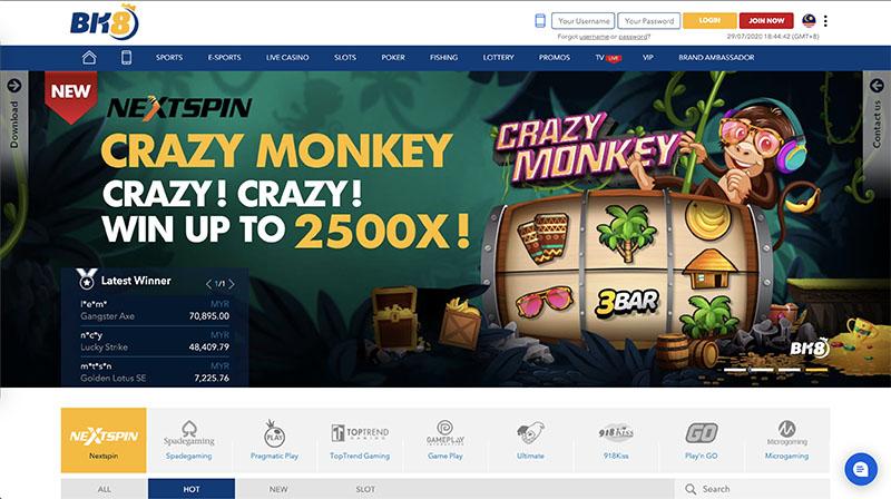Trải nghiệm vip casinos online đỉnh cao với nhiều ưu đãi hấp dẫn tại vip casinos online