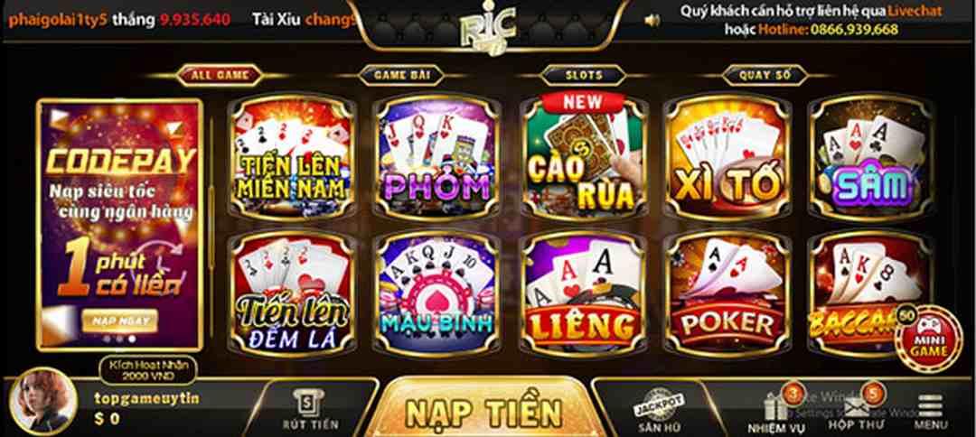 Khám phá co ty phu fo4 và bí quyết chiến thắng co ty phu fo4 dễ dàng