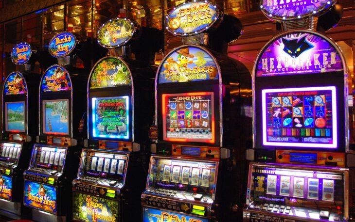 Bí quyết chơi online casino pokies australia để thắng lớn năm 2024