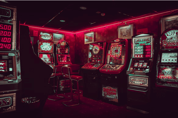 Khám phá cổng game đổi thưởng quốc tế với cơ hội trúng thưởng hấp dẫn