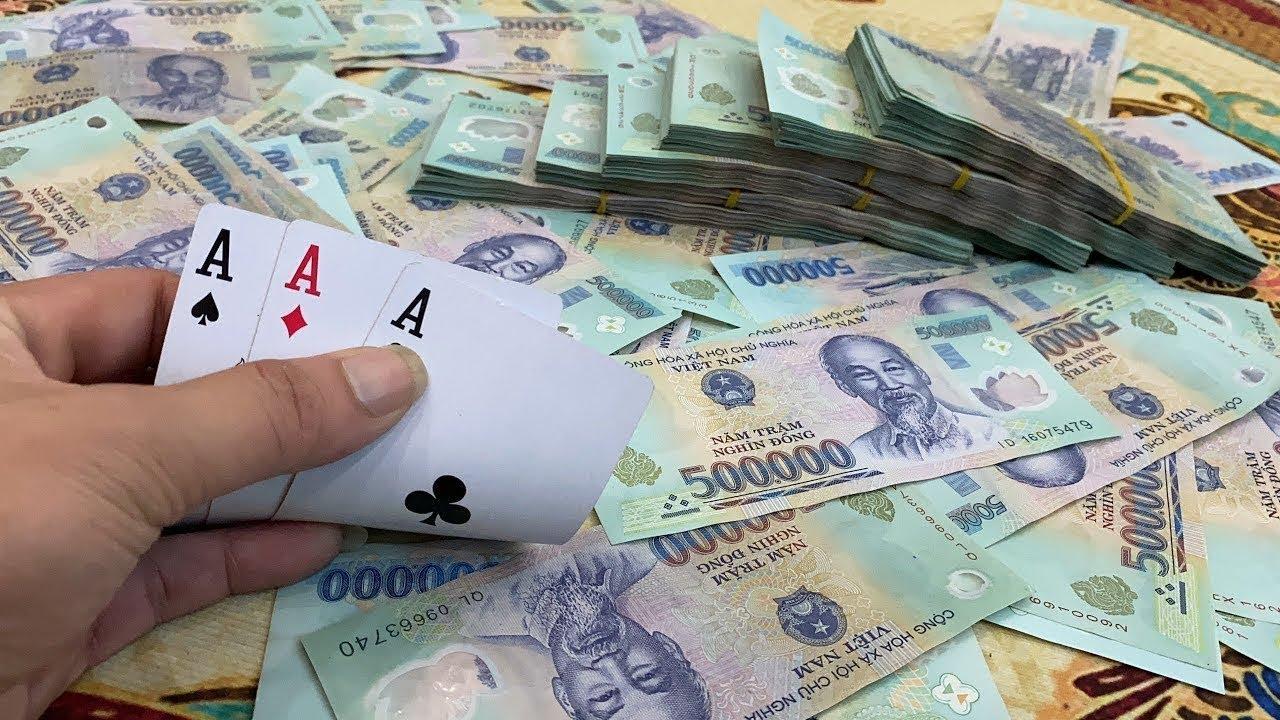 Khám phá luật chơi liêng và bí quyết chiến thắng với luật chơi liêng hấp dẫn