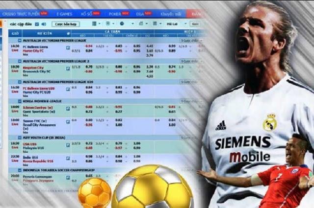 Top 5 cách chơi bóng đá online tăng khả năng thắng lớn