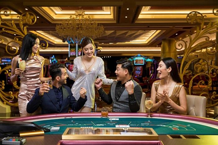 Khám phá thế giới trò chơi với nhiều trải nghiệm bất ngờ tại thế giới trò chơi