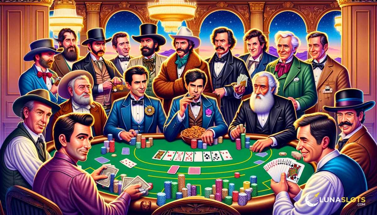 Khám phá Joker Rush Cash Collect và trải nghiệm phần thưởng hấp dẫn từ Joker Rush
