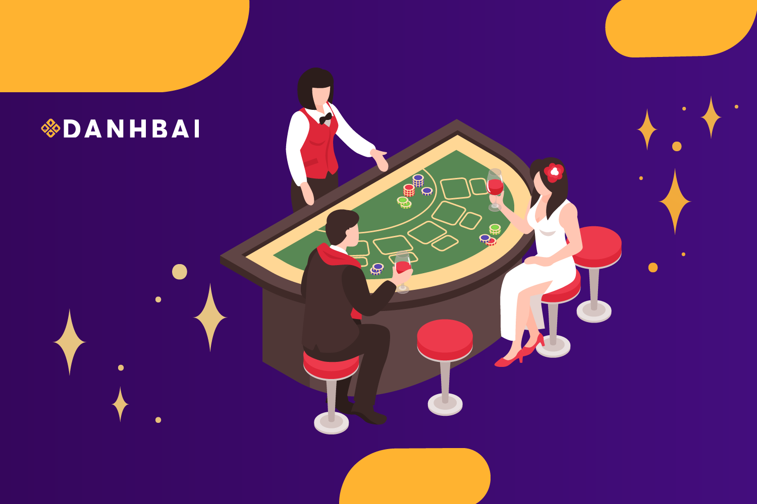 Khám phá casino blackjack game online và bí quyết chiến thắng khi chơi blackjack game online