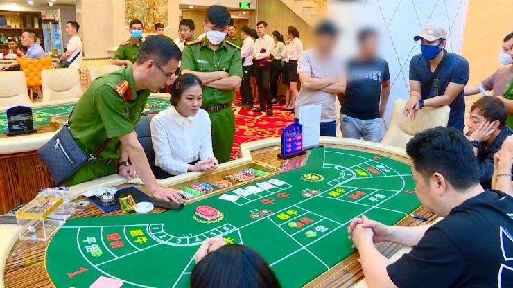 Khám phá Monkey Party sự kiện đặc biệt Monkey Party dành cho người yêu thích giải trí